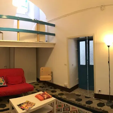 Apartment Casa Fiona