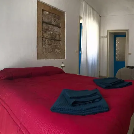 Apartment Casa Fiona *