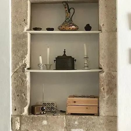Casa Fiona Apartment