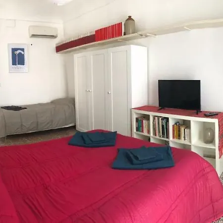 Casa Fiona Syracuse
