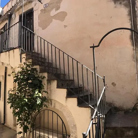 Casa Fiona Apartment Syracuse