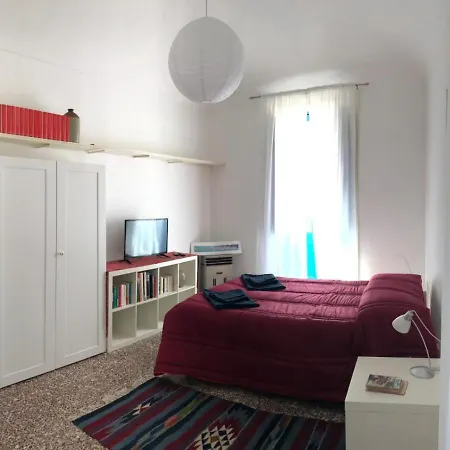 Casa Fiona Syracuse
