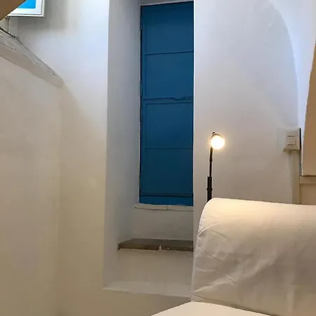Casa Fiona Syracuse