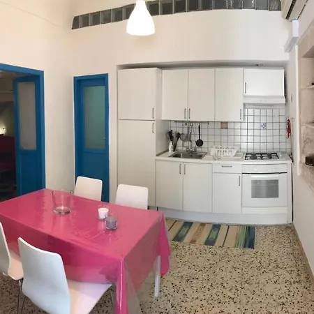 Casa Fiona