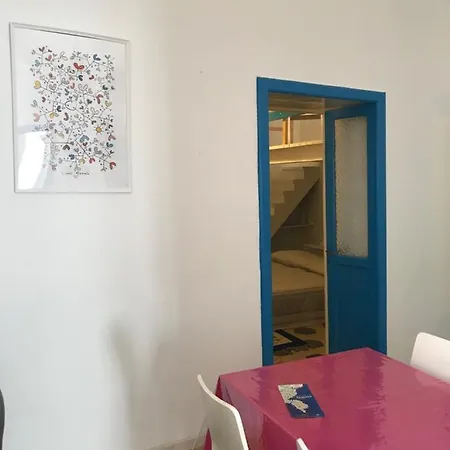 Apartment Casa Fiona Syracuse