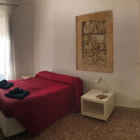 Casa Fiona Apartment Syracuse