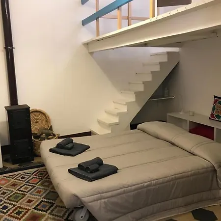 Casa Fiona Apartment Syracuse
