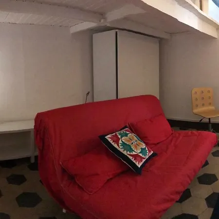 Appartamento Casa Fiona