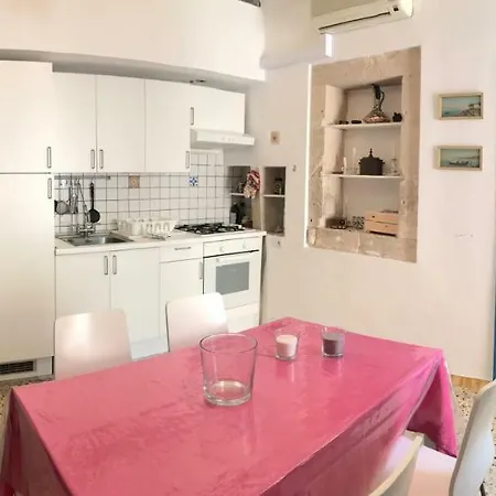 Appartamento Casa Fiona *